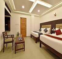 A K G Hotel