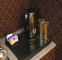 A K G Hotel