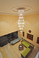 A K G Hotel