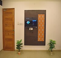 A K G Hotel