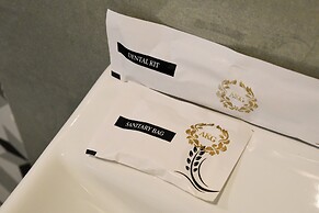 A K G Hotel