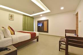 A K G Hotel