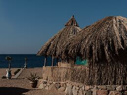 Natural Lodge