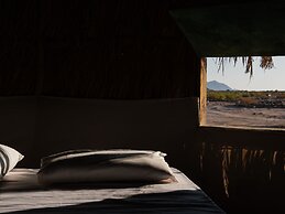 Natural Lodge
