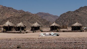 Natural Lodge