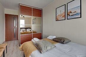 RentPlanet - Apartament Przymorze