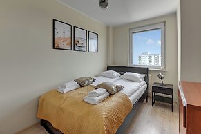 RentPlanet - Apartament Przymorze