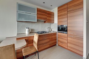 RentPlanet - Apartament Przymorze