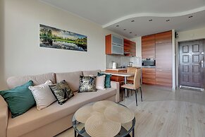RentPlanet - Apartament Przymorze