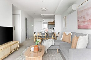 A Cozy 2BR Home Next to The Yarra River