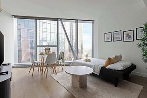 A Lux 2BR Apt Right Opposite Southern Cross