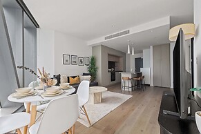 A Lux 2BR Apt Right Opposite Southern Cross