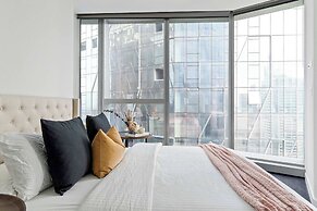 A Lux 2BR Apt Right Opposite Southern Cross