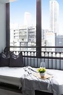 City-view Studio Near Southern Cross