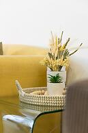 Spacious & Comfy Apt for 6 Next to Darling Harbour