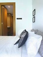 1BR Urban Escape at Damansara Heights