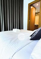 1BR Urban Escape at Damansara Heights