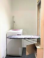 1BR Urban Escape at Damansara Heights