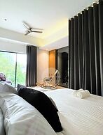 1BR Urban Escape at Damansara Heights