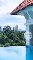 1BR Urban Escape at Damansara Heights
