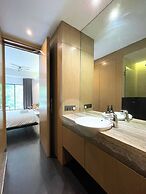 1BR Urban Escape at Damansara Heights
