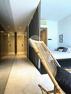 1BR Urban Escape at Damansara Heights