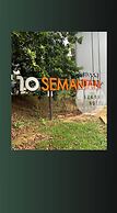 1BR Urban Escape at Damansara Heights