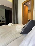 1BR Urban Escape at Damansara Heights