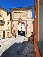 le Stanze del Capitano Caldora