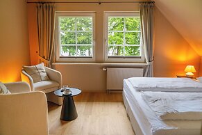 Seehotel Köllnitz