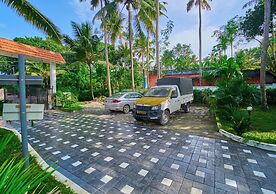 Sarang Resort Varkala by VOYE HOMES