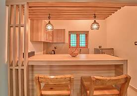 Sarang Resort Varkala by VOYE HOMES