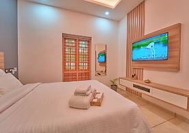Sarang Resort Varkala by VOYE HOMES