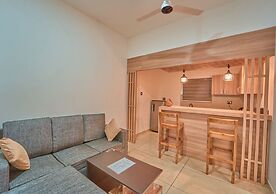 Sarang Resort Varkala by VOYE HOMES