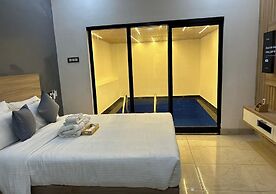 Sarang Resort Varkala by VOYE HOMES