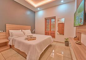 Sarang Resort Varkala by VOYE HOMES