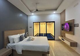 Sarang Resort Varkala by VOYE HOMES