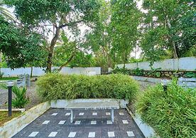 Sarang Resort Varkala by VOYE HOMES
