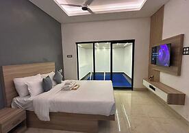 Sarang Resort Varkala by VOYE HOMES