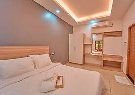 Sarang Resort Varkala by VOYE HOMES