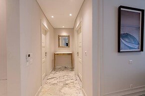 Mirage Residence 2Bedroom's at Golf View