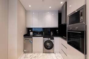 Mirage Residence 2Bedroom's at Golf View