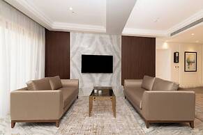 Mirage Residence 2Bedroom's at Golf View