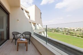 Mirage Residence 2Bedroom's at Golf View