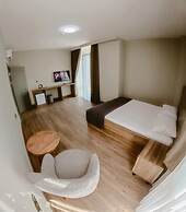 Karasu Riva Otel