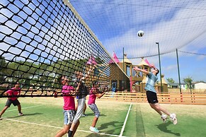 Water Park for Kids in Valras-plage