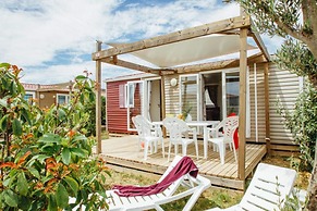 Water Park for Kids in Valras-plage