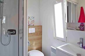 Mobile Home in Domaine Les Muriers