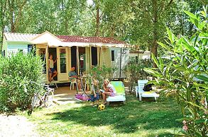 Sea Stay for Six in Vias Plage
