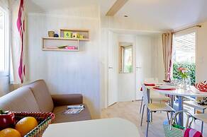 Sea Stay for Six in Vias Plage